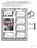 Предварительный просмотр 4 страницы Altronix T1CVK3F4 Installation Manual