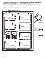 Предварительный просмотр 5 страницы Altronix T1CVK3F4 Installation Manual