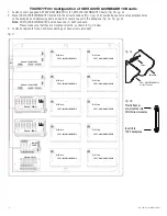 Предварительный просмотр 6 страницы Altronix T1CVK3F4 Installation Manual