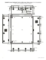 Предварительный просмотр 11 страницы Altronix T1CVK3F4 Installation Manual