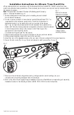 Preview for 3 page of Altronix T1RAL3F8 Installation Manual