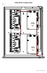 Preview for 6 page of Altronix T1RAL3F8 Installation Manual