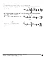 Предварительный просмотр 2 страницы Altronix T2428300 Installation Instructions