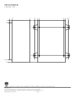 Предварительный просмотр 2 страницы Altronix T28140WP Installation Instructions