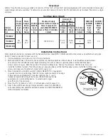 Preview for 2 page of Altronix TROVE T1KE34DV Installation Manual