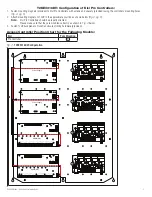 Preview for 5 page of Altronix TROVE T1KE34DV Installation Manual