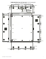 Preview for 7 page of Altronix TROVE T1KE34DV Installation Manual