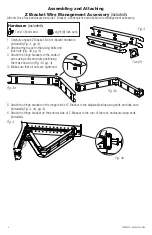 Предварительный просмотр 4 страницы Altronix TROVE T1RAG3F8 Installation Manual