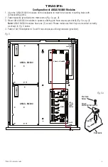 Предварительный просмотр 5 страницы Altronix TROVE T1RAG3F8 Installation Manual