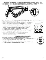 Предварительный просмотр 3 страницы Altronix Trove T1RSH3F8 Installation Manual