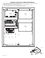 Preview for 3 page of Altronix TROVE T2AGK3F8 Installation Manual