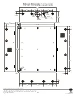 Preview for 8 page of Altronix TROVE T2AGK3F8 Installation Manual