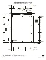 Preview for 4 page of Altronix TROVE T2AGK78 Installation Manual