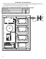 Preview for 3 page of Altronix Trove T2KHK3F12 Installation Manual