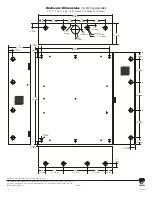 Предварительный просмотр 4 страницы Altronix Trove T2KK3F8 Installation Manual