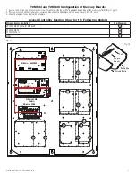 Предварительный просмотр 3 страницы Altronix TROVE T2MK34 Installation Manual