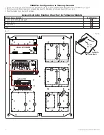 Предварительный просмотр 4 страницы Altronix TROVE T2MK34 Installation Manual