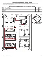 Предварительный просмотр 5 страницы Altronix TROVE T2MK34 Installation Manual