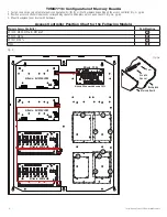 Предварительный просмотр 6 страницы Altronix TROVE T2MK34 Installation Manual