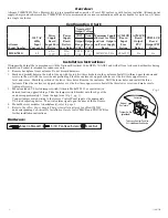 Preview for 2 page of Altronix TROVE T2MK7F4D Installation Manual