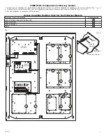 Preview for 3 page of Altronix TROVE T2MK7F4D Installation Manual