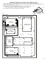 Preview for 4 page of Altronix TROVE T2SK7F8D Installation Manual