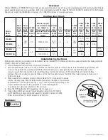 Preview for 2 page of Altronix TROVE T2SSK78 Installation Manual