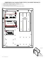 Preview for 3 page of Altronix TROVE T2SSK7F8D Installation Manual