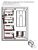 Preview for 4 page of Altronix TROVE T2SSK7F8D Installation Manual