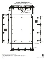 Предварительный просмотр 8 страницы Altronix Trove T2ZK7F8 Installation Manual