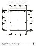 Preview for 4 page of Altronix TROVE T3SSK7528 Installation Manual