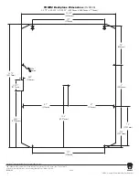 Preview for 4 page of Altronix Trove THWD2 Installation Manual