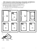 Предварительный просмотр 3 страницы Altronix TROVE Trove1PD1 Installation Manual