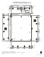 Предварительный просмотр 8 страницы Altronix TROVE Trove2KH2 Installation Manual