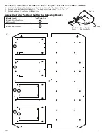 Предварительный просмотр 3 страницы Altronix TROVE Trove2KS2 Installation Manual