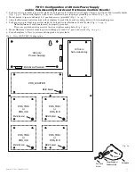 Предварительный просмотр 3 страницы Altronix Trove1HC1 Installation Manual