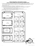 Preview for 4 page of Altronix Trove1HC1 Installation Manual