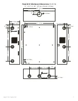 Preview for 7 page of Altronix Trove1HC1 Installation Manual