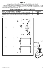 Preview for 5 page of Altronix Trove1HW1R Installation Manual