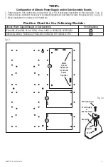 Предварительный просмотр 5 страницы Altronix Trove1M1R Installation Manual