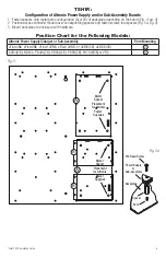 Предварительный просмотр 5 страницы Altronix Trove1SH1R Installation Manual