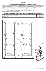 Preview for 6 page of Altronix Trove1SH1R Installation Manual