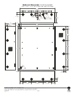 Preview for 4 page of Altronix Trove2 Installation Manual