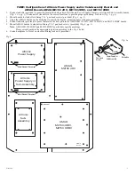 Preview for 3 page of Altronix Trove2AM2 Installation Manual