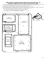 Preview for 4 page of Altronix Trove2AM2 Installation Manual