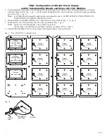 Предварительный просмотр 2 страницы Altronix TSL2 Installation Manual