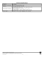 Preview for 2 page of Altronix VB6 Installation Instructions Manual