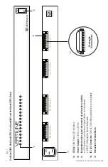 Предварительный просмотр 4 страницы Altronix VertiLine 33DV Series Installation Manual