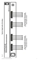 Предварительный просмотр 5 страницы Altronix VertiLine 33DV Series Installation Manual