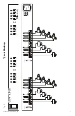 Предварительный просмотр 5 страницы Altronix VertiLine16C Series Installation Manual